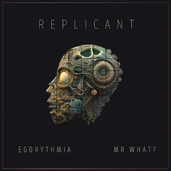 Replicant by Mr.What?