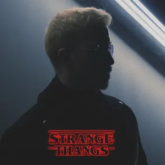 Strange Thangs by Lilo Key