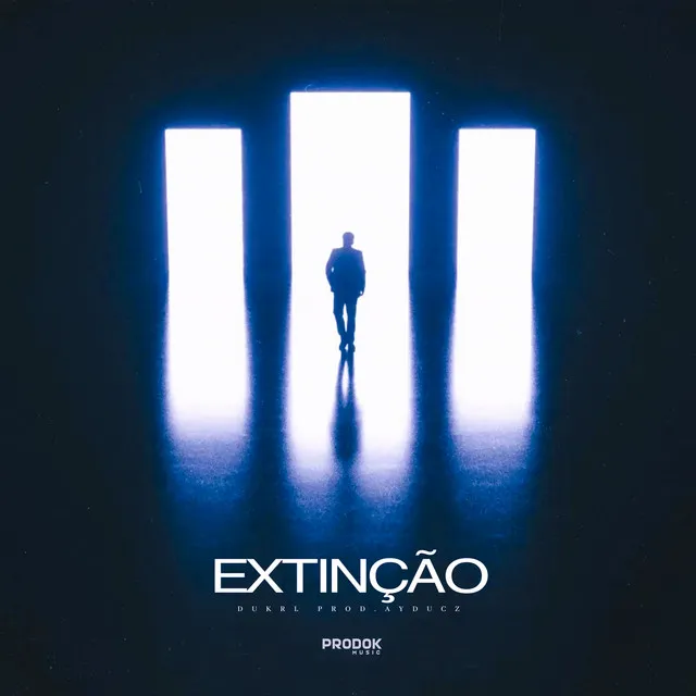 Extinção