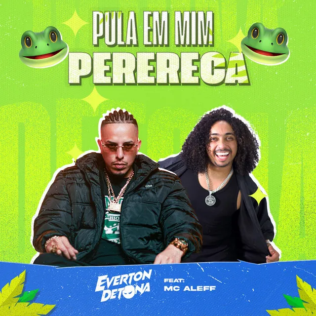 Pula Em Mim Perereca