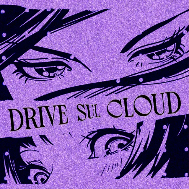 DRIVE SUL CLOUD