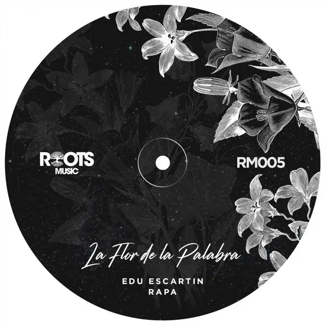 La Flor De La Palabra EP