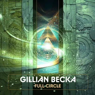 Full Circle (unwind) by Gillian Becka