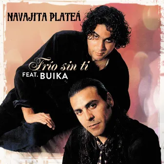 Frío sin ti (feat. Buika) by Navajita Platea