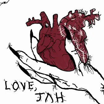 Love, Jah by Just Jah