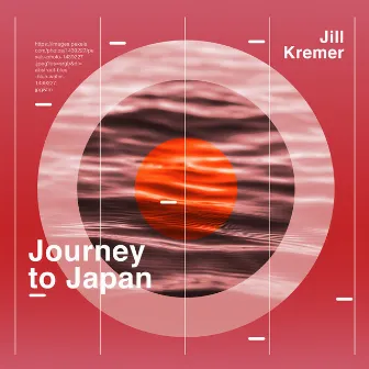 Journey to Japan by Jill Kremer