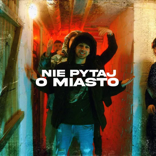 Nie pytaj o miasto