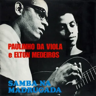 Samba Na Madrugada by Elton Medeiros