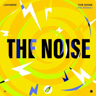 The Noise (T95 Remix) by T95