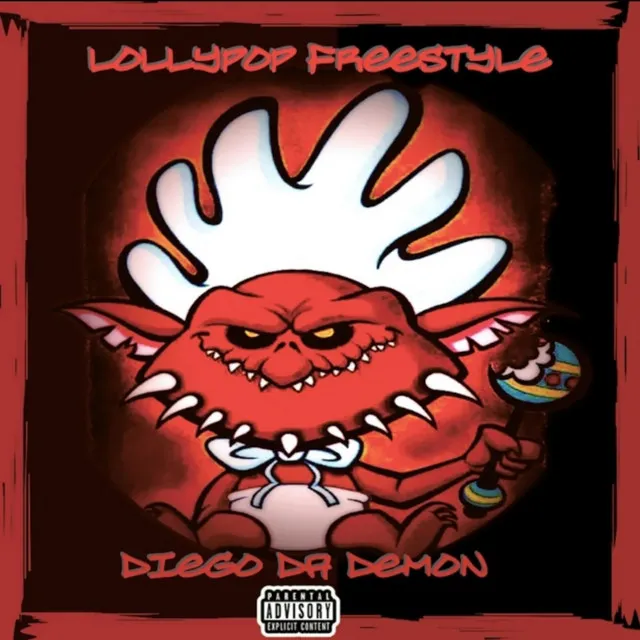 LollyPoP Freestyle