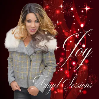 Joy by Angel Sessions