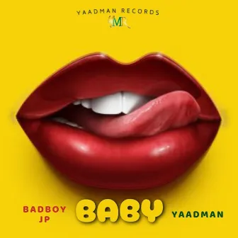 Baby by JP