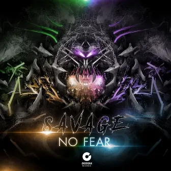 No Fear by Savage