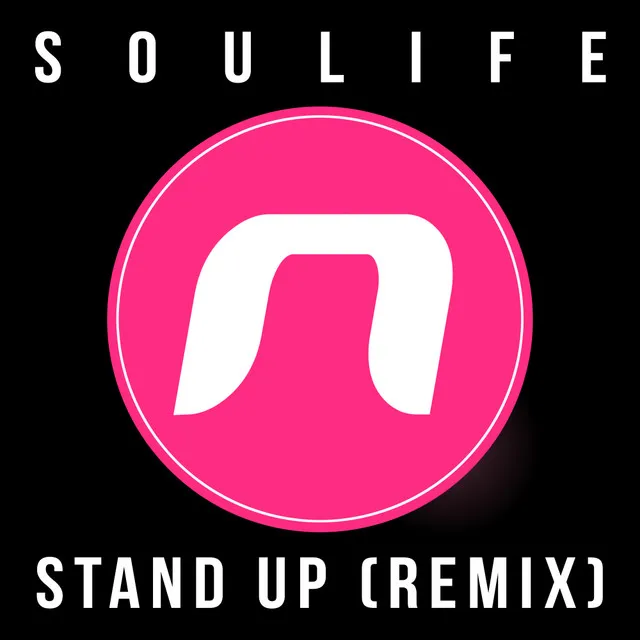 Stand Up - Ivan Jack Remix