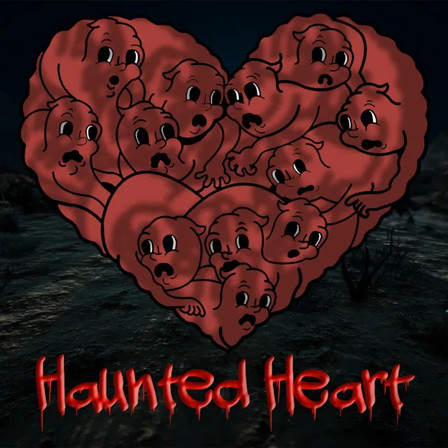 Haunted Heart - Remastered