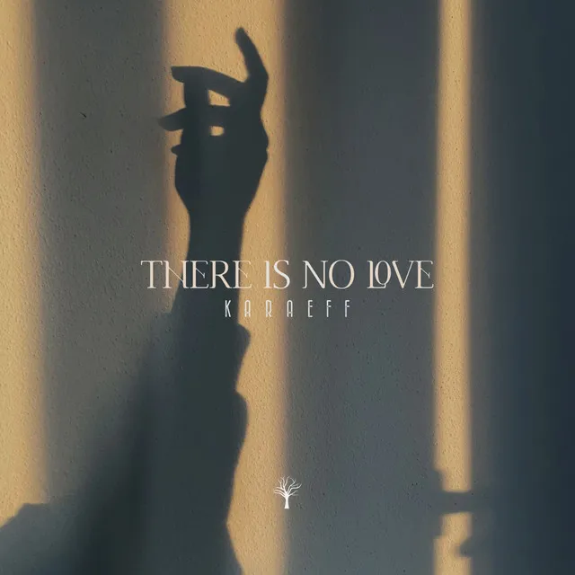 There Is No Love