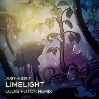 Limelight (Louis Futon Remix) by Louis Futon