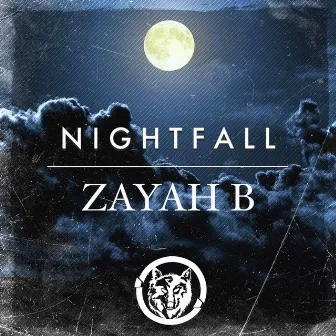 Nightfall by Zayah B