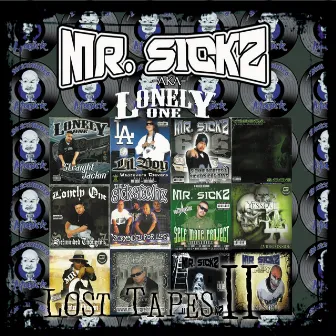 Lost Tapes 2 by Mr. Sickz