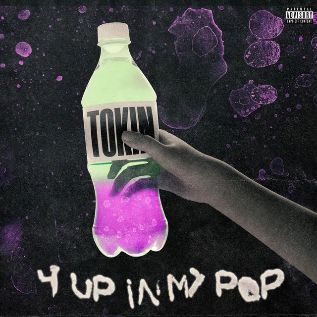 4 Up In My Pop