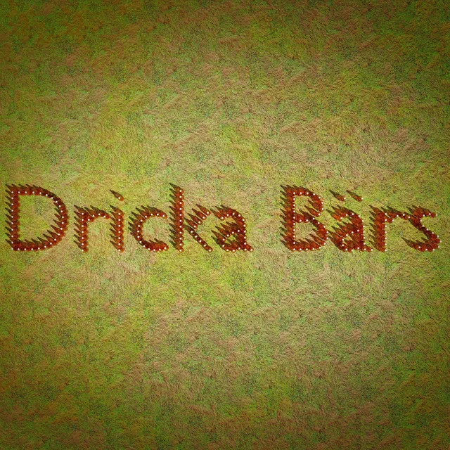 Dricka Bärs