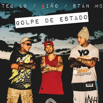 Golpe de Estado - Single by Stan Mc