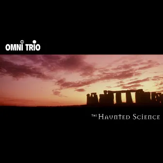 Haunted Science by Omni Trio