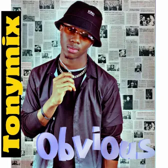 Obvious by TonyMix