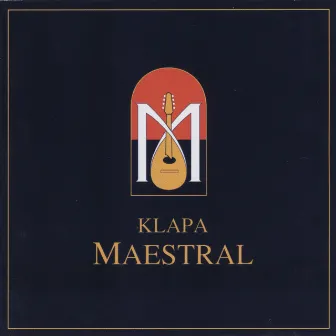 Klapa Maestral by Klapa Maestral