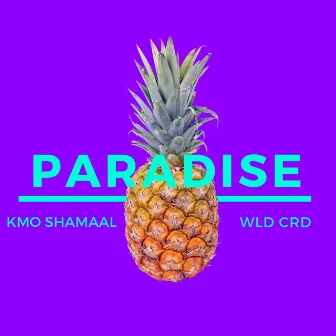 Paradise by KMO Shamaal