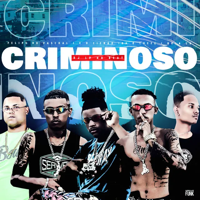 Criminoso