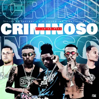 Criminoso by DN O Chefe