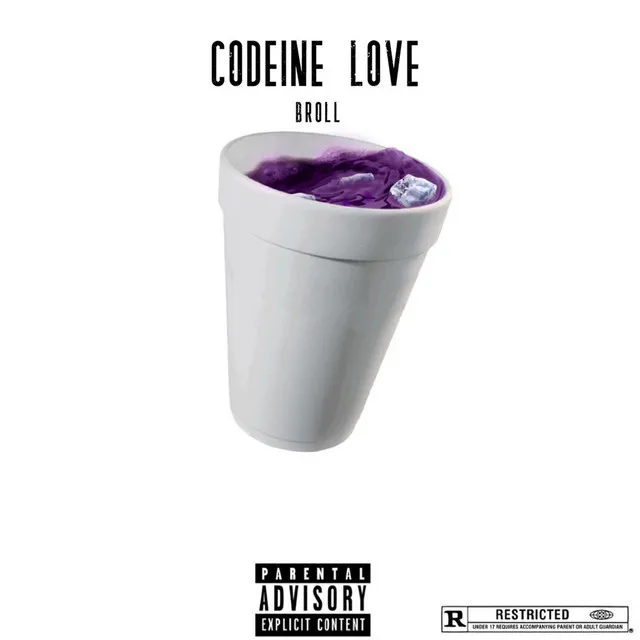 Codeine Love