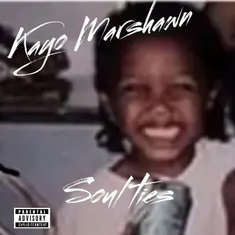 Soul Ties by Kayo Marshawn