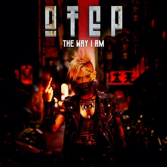 The Way I Am by Otep