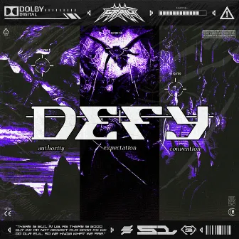 DEFY by GRAIL