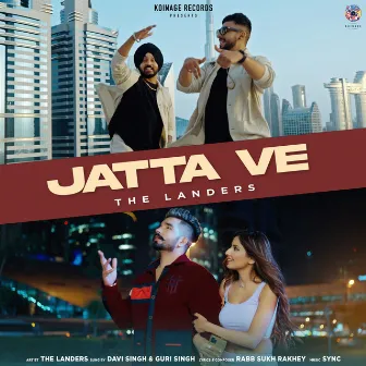 Jatta Ve by Guri Singh