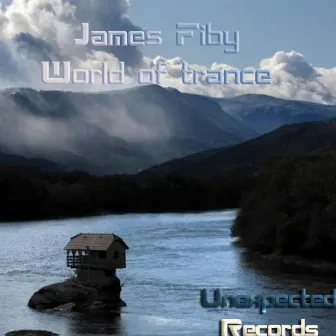 World of trance by James Fiby