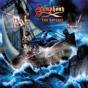 The Odyssey by Symphony X