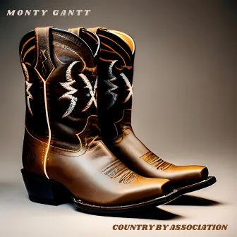 Country By Association by Monty Gantt