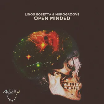 Open Minded by NuroGroove