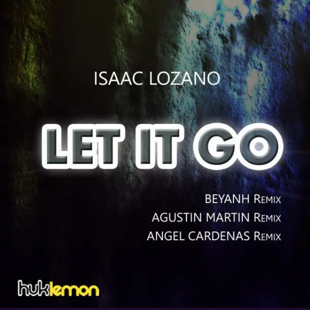 Let it go - BeyanH Remix