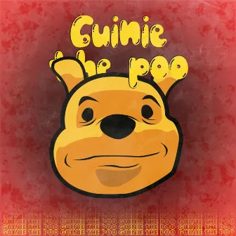 Guinie the Poo by MAGNO