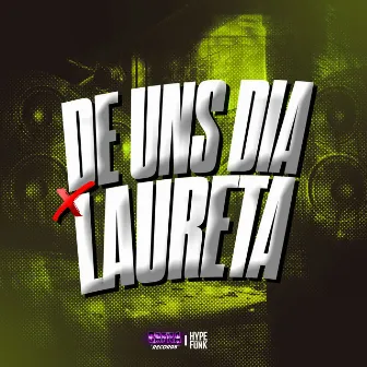 DE UNS DIA X LAURETA by MC C.A