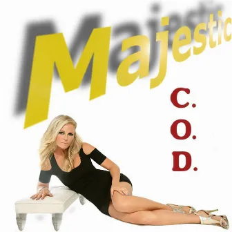 C.O.D. (Remixes) by Majestic