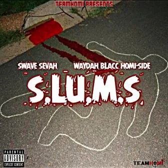 Homi-Side by Swave Sevah