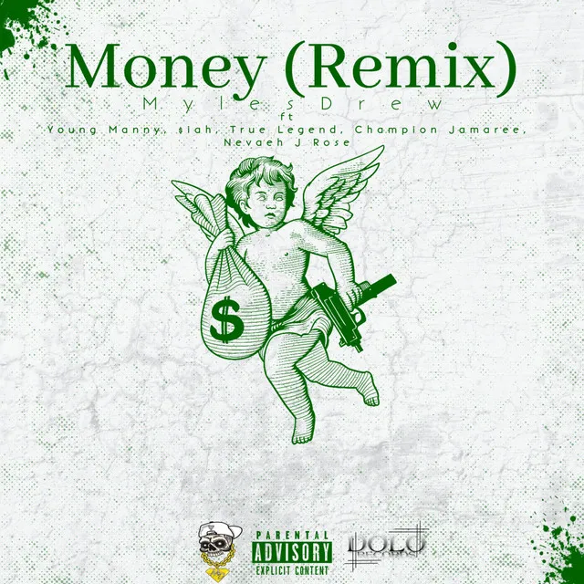 Money (Remix)