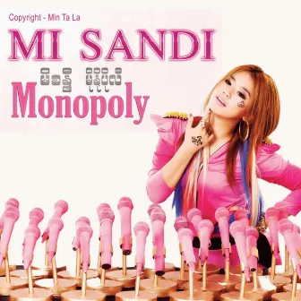 Monopoly by Mi Sandi