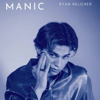 manic by Ryan Belcher