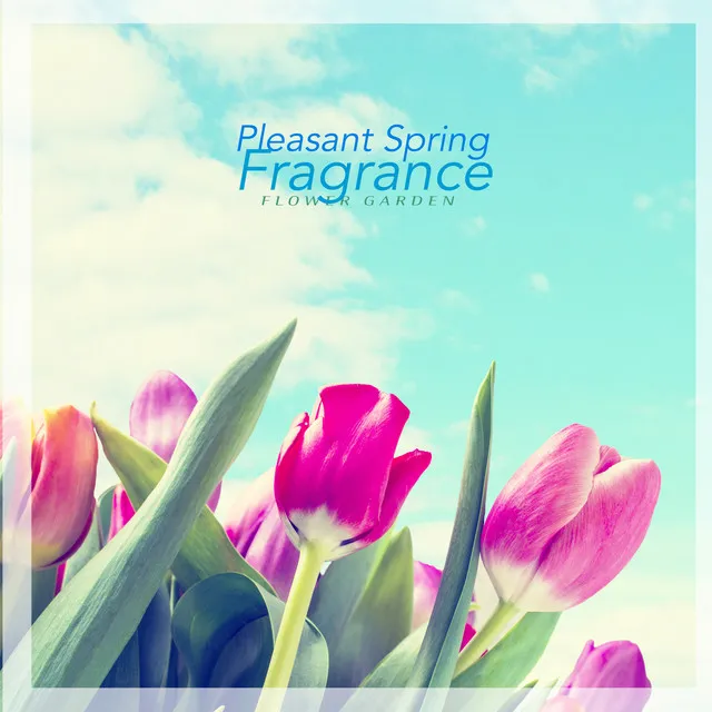 Pleasant Spring Fragrance